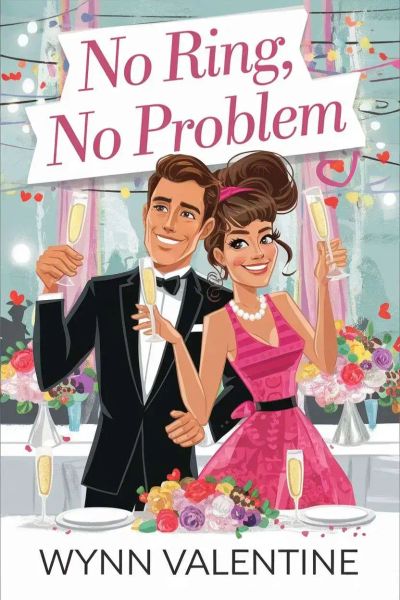 No Ring, No Problem