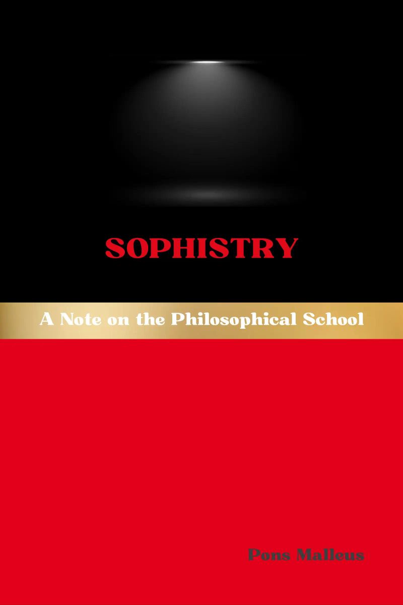 Sophistry