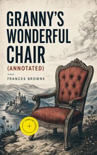Granny's Wonderful Chair (Annotated)