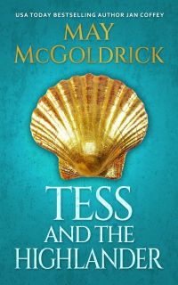 Tess and the Highlander