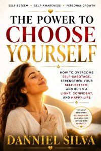 The Power to Choose Yourself