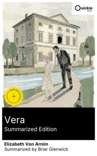Vera (Summarized Edition)