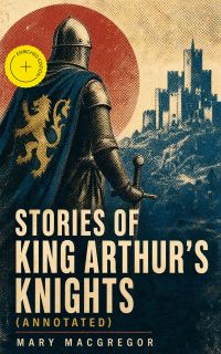 Stories of King Arthur's Knights (Annotated)