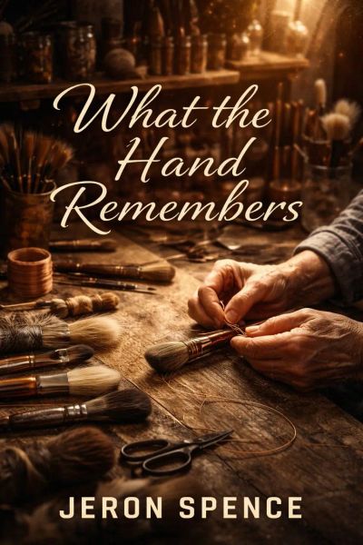 What the Hand Remembers