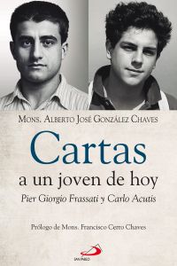 Cartas a un joven de hoy