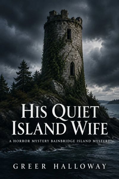 His Quiet Island Wife