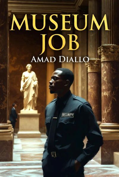 MUSEUM JOB