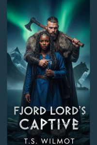 Fjord Lord's Captive