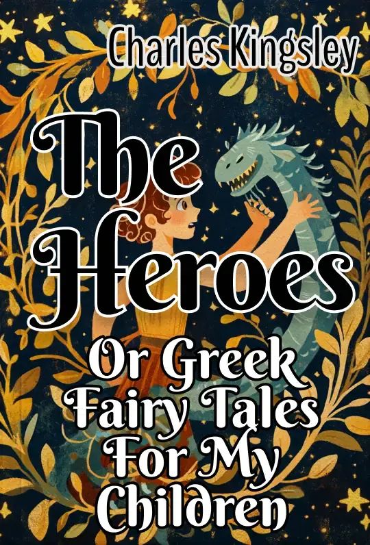 The Heroes, Or Greek Fairy Tales For My Children
