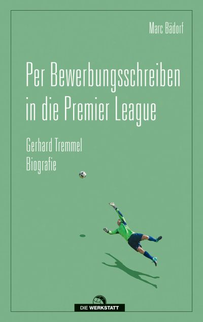 Per Bewerbungsschreiben in die Premier League