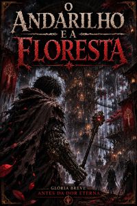 O Andarilho e a Floresta
