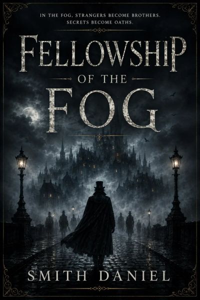 Fellowship of the Fog