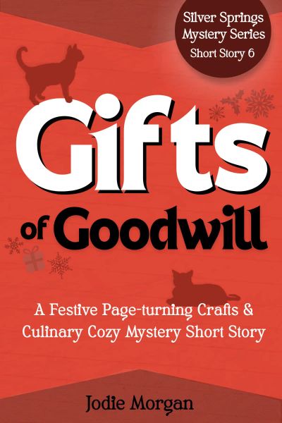 Gifts Of Goodwill