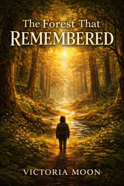 The Forest That Remembered