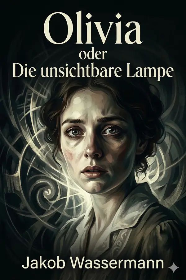Olivia oder Die unsichtbare Lampe