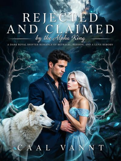 Rejected and Claimed by the Alpha King
