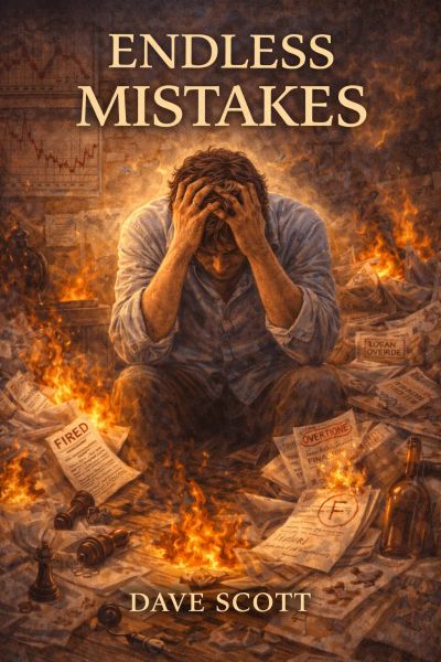endless mistakes