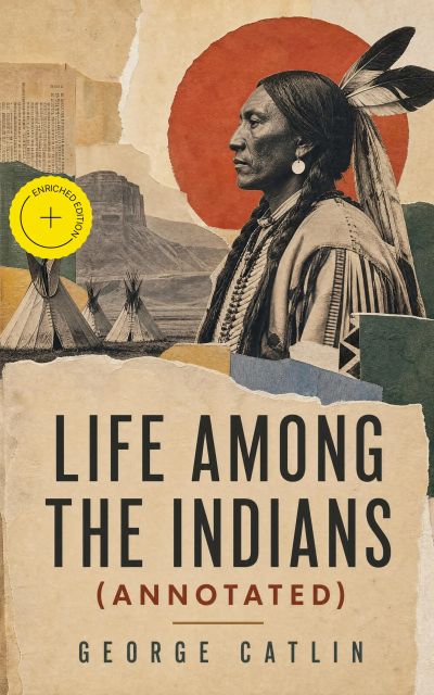 Life Among the Indians (Annotated)