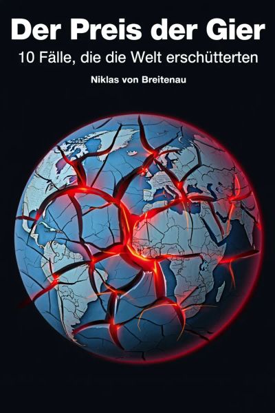 Der Preis der Gier