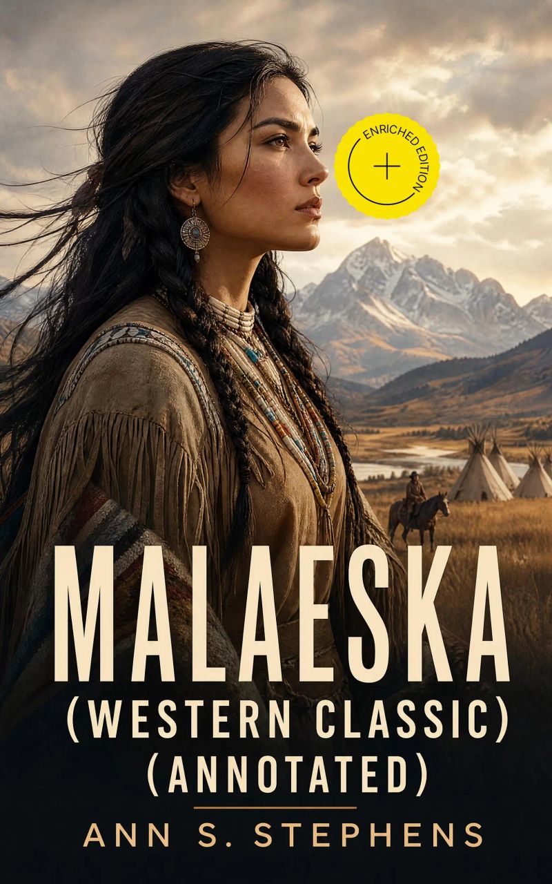 MALAESKA (Western Classic) (Annotated)