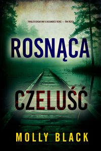 Rosnąca czeluść (Thriller sensacyjny o Cassandrze Fierce — Tom trzeci)