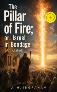 The Pillar of Fire; or, Israel in Bondage (Annotated)