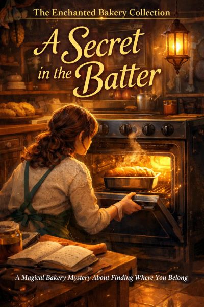 The Secret In The Batter