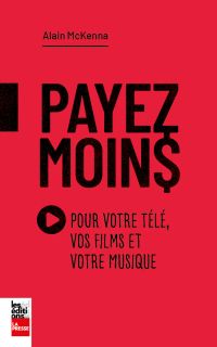 Payez moins