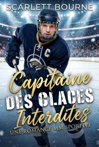 Capitaine Des Glaces Interdites