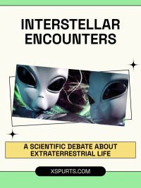 Interstellar Encounters