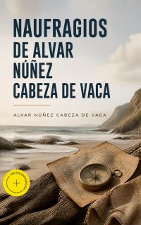 Naufragios de Alvar Núñez Cabeza de Vaca (Anotado)