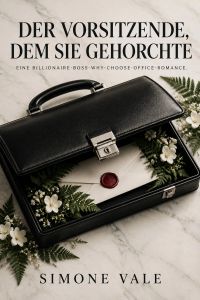 Der Vorsitzende, dem sie gehorchte