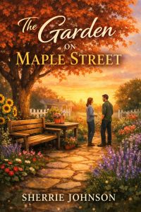 THE GARDEN ON MAPLE STREET