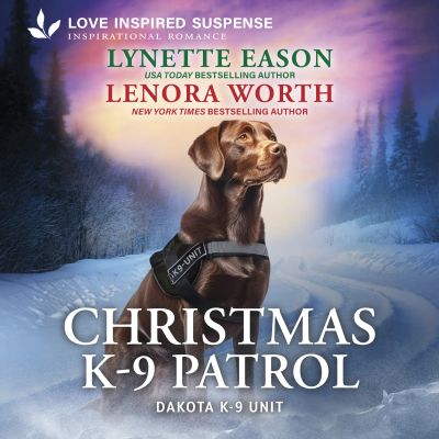 Christmas K-9 Patrol/Deadly Christmas Trap/Dangerous Holiday Manhunt