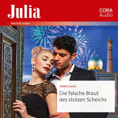 Die falsche Braut des stolzen Scheichs