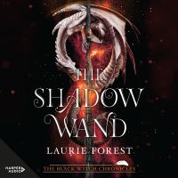 The Shadow Wand