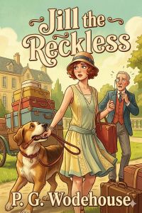 Jill the Reckless