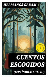 Cuentos escogidos (con índice activo)