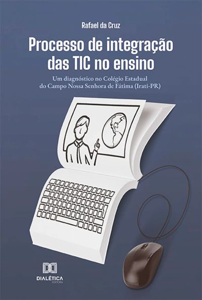 Processo de integração das TIC no ensino