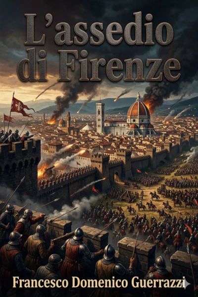 L'assedio di Firenze