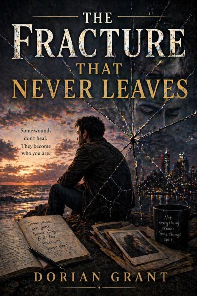 The Fracture That Never Leaves