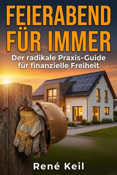 Feierabend für immer
