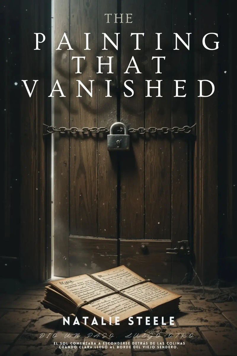 The Painting That Vanished