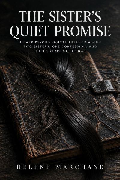 The Sister's Quiet Promise