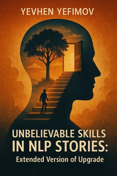 Unbelievable Skills in NLP Stories: Extended Version of Upgrade