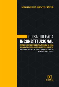 Coisa Julgada Inconstitucional