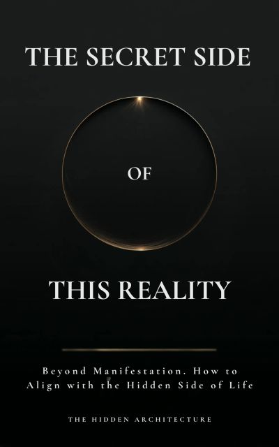 The Secret Side of This Reality