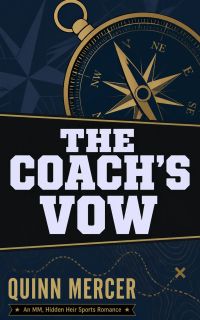 The Coach's Vow