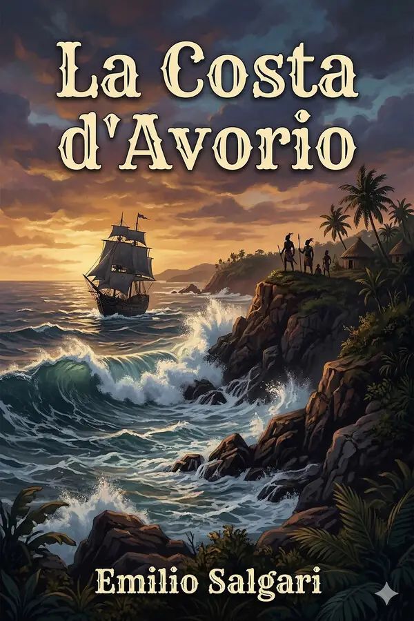 La Costa d'Avorio