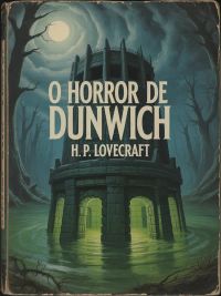 O Horror de Dunwich (traduzido)